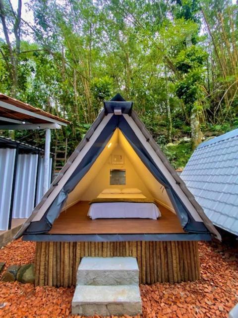 Aquário Glamping Campismo de Luxo *